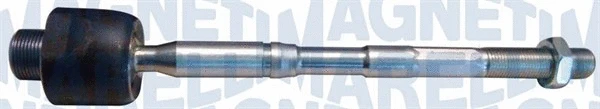Centre Rod Assembly (301191602660)