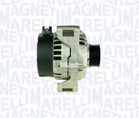 Alternator (944390397600)
