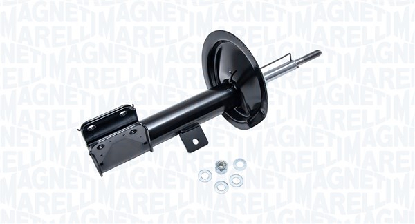 Shock Absorber (356330070200)
