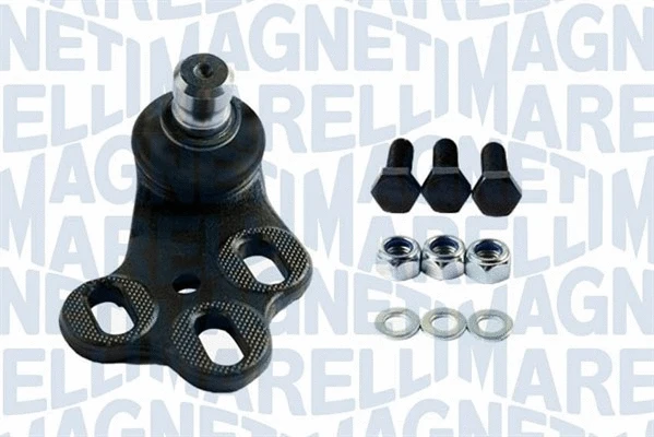 Fastening Bolt, control arm (301191617740)
