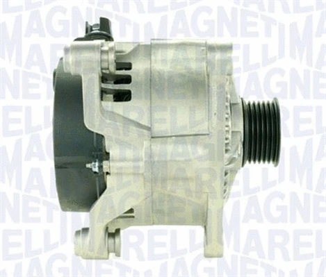 Alternator (944390900760)