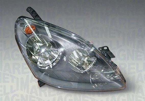 Headlight (710301214203)