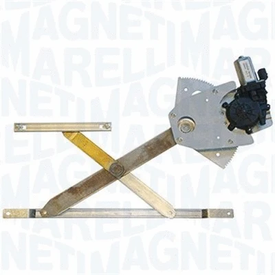 Window Regulator (350103194100)