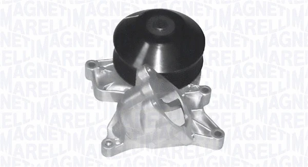 Water Pump, engine cooling (352316171276)