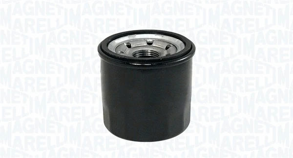 Oil Filter (152071758756)