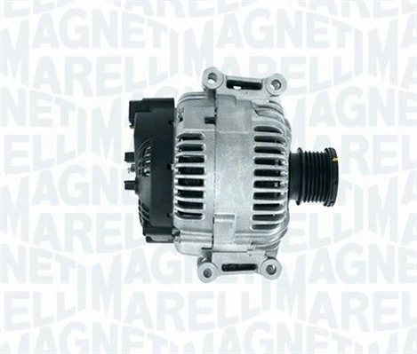 Alternator (944390904590)