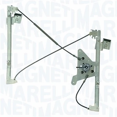 Window Regulator (350103177800)