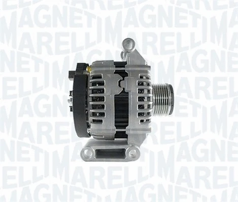 Alternator (944390902420)