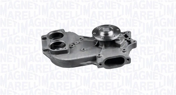 Water Pump, engine cooling (352316170699)