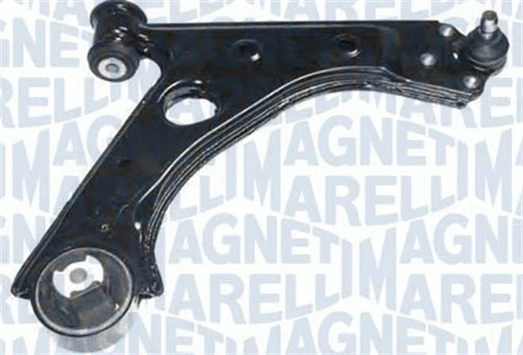 Control/Trailing Arm, wheel suspension (301181305900)