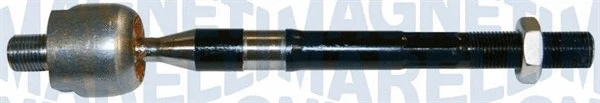 Centre Rod Assembly (301191601010)