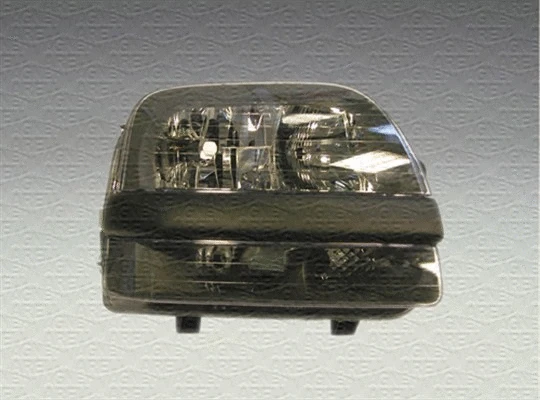 Headlight (712405401120)
