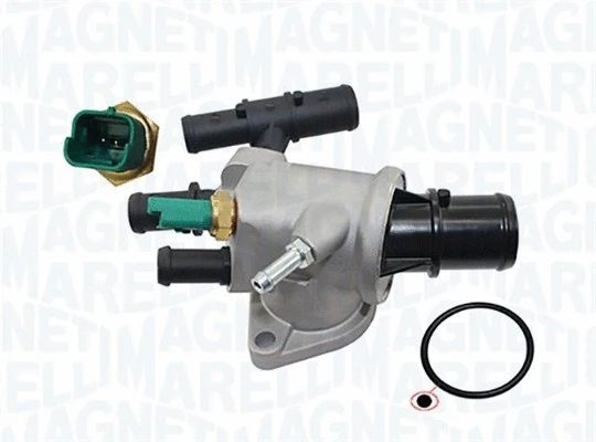 Thermostat, coolant (352317001390)