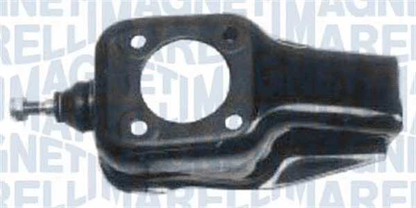 Control/Trailing Arm, wheel suspension (301181314900)