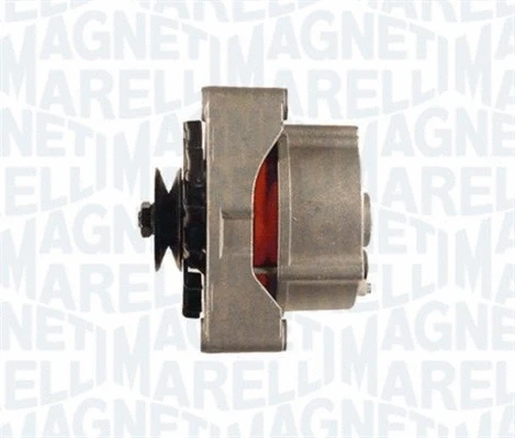 Alternator (944390314000)