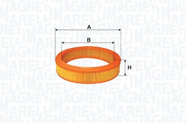 Air Filter (153071760178)