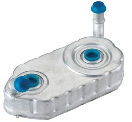 Oil Cooler, automatic transmission (359001601830)