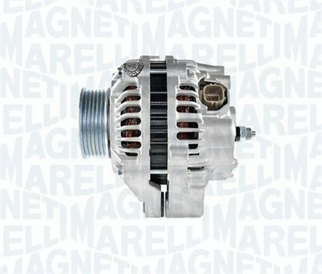 Alternator (944390903480)