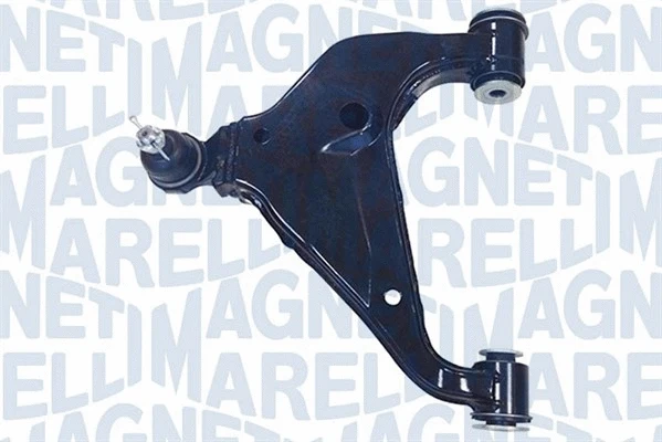 Control/Trailing Arm, wheel suspension (301181310130)