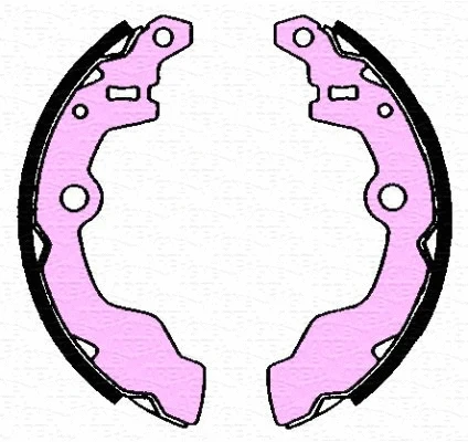Brake Shoe (360219192054)