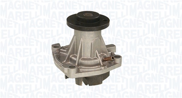 Water Pump, engine cooling (350984145000)