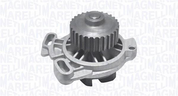 Water Pump, engine cooling (352316171179)
