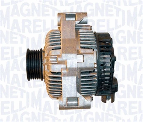 Alternator (944390402110)