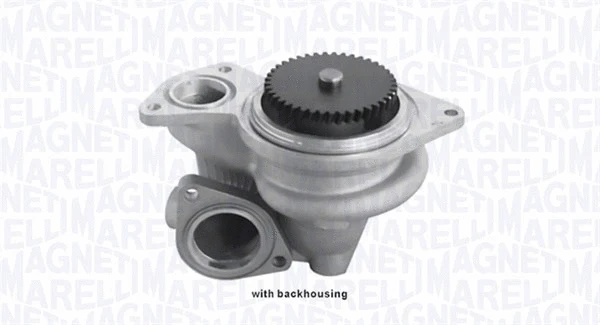 Water Pump, engine cooling (352316170071)