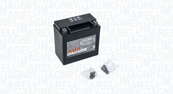 Starter Battery