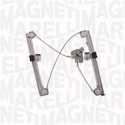 Window Regulator (350103170036)