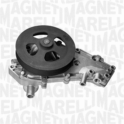 Water Pump, engine cooling (350981853000)