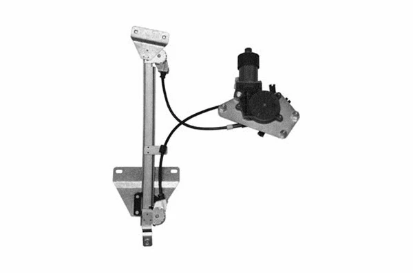 Window Regulator (350103307000)