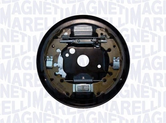 Brake Shoe Set (363620030150)