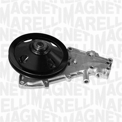 Water Pump, engine cooling (350981573000)