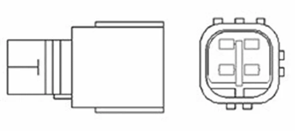 Lambda Sensor (466016355046)