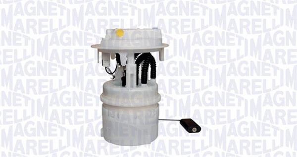 Fuel Supply Module (519732009900)