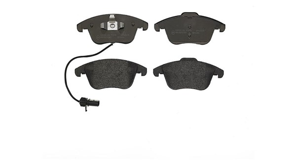 Brake Pad Set, disc brake (363700485113)