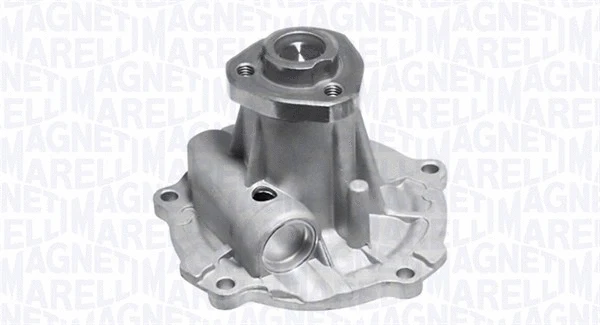 Water Pump, engine cooling (352316171174)
