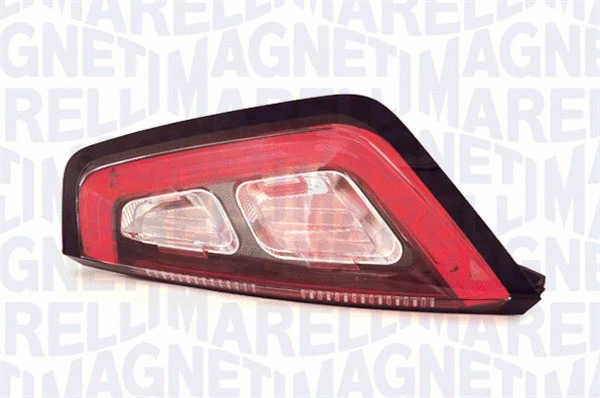 Tail Light Assembly (712203981120)