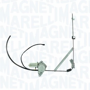 Window Regulator (350103083000)