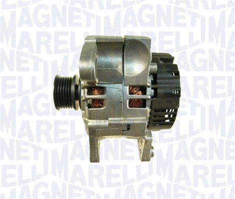 Alternator (944390413100)