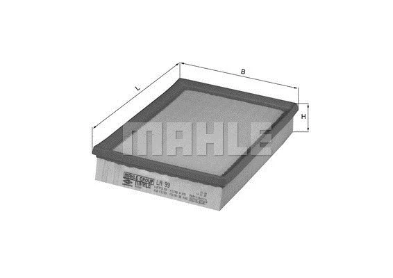 Filter, cabin air (154064169450)