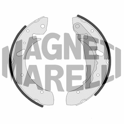 Brake Shoe (360219198335)