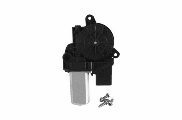 Electric Motor, window regulator