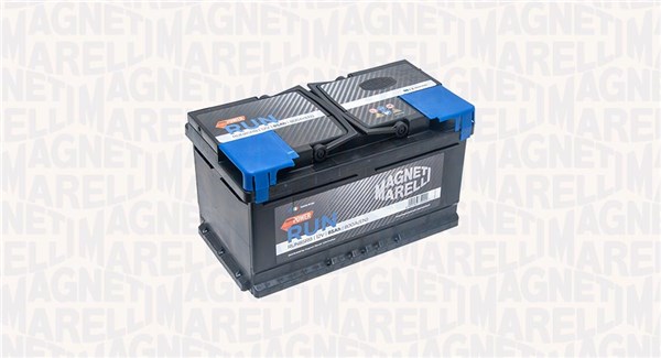 Starter Battery (069085800007)