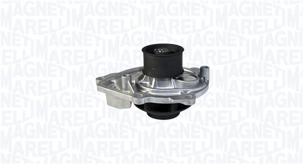 Water Pump, engine cooling (350984043000)