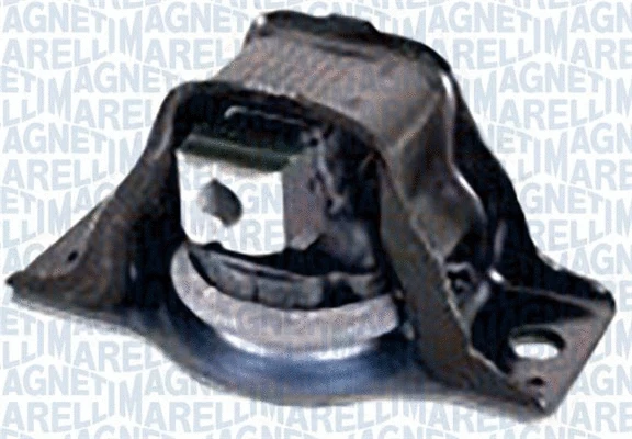 Holder, engine mounting system (030607010731)
