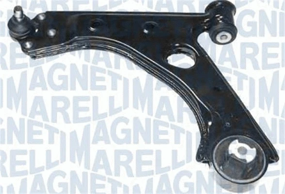 Control/Trailing Arm, wheel suspension (301181305800)