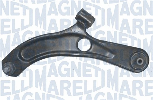 Control/Trailing Arm, wheel suspension (301181399400)