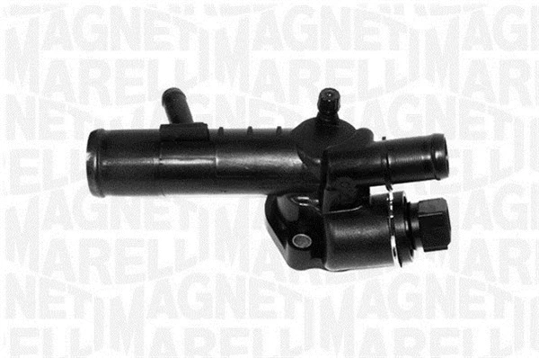 Thermostat, coolant (352057589000)